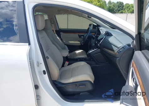 2020 Honda Cr-V Exl from USA, damaged, VIN 5J6RW1H84LA017799